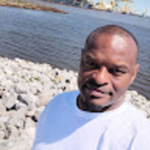 Meet your Posher, Andre